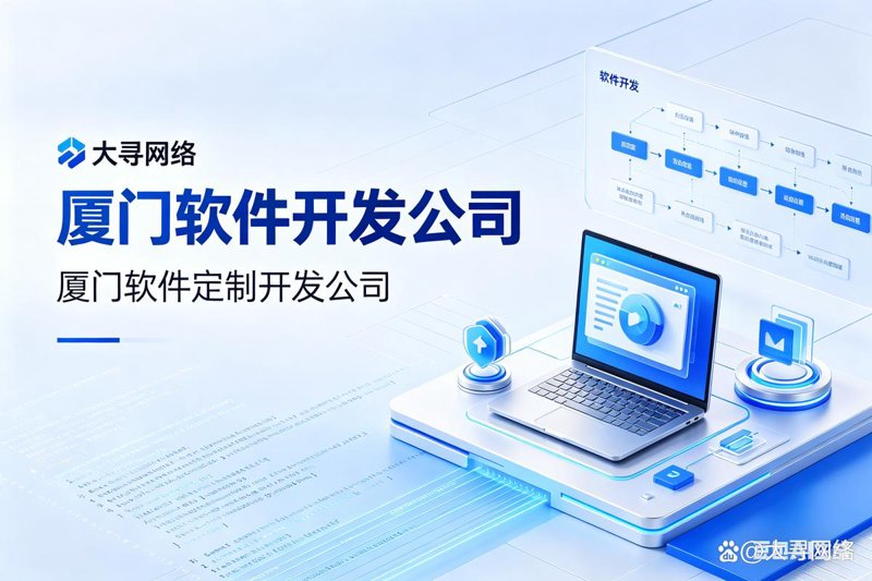 厦门网站建设